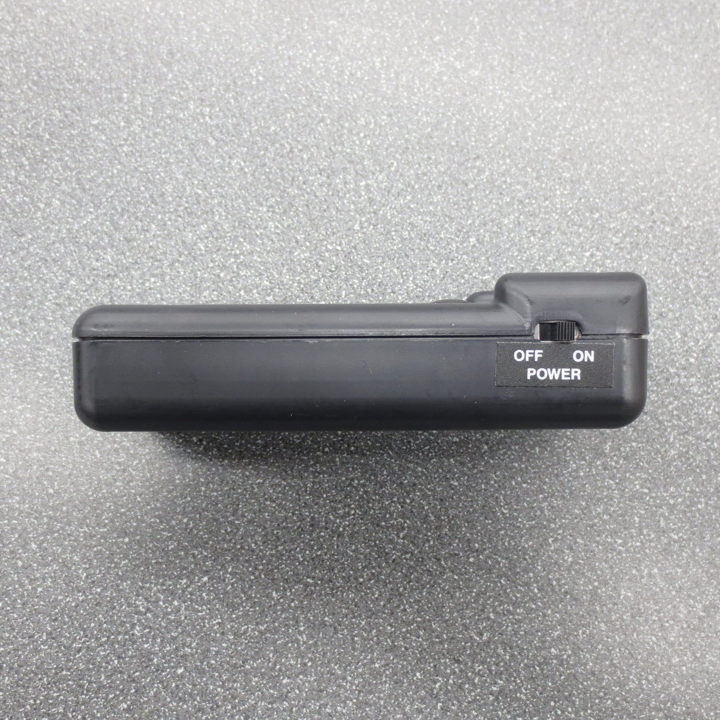 Hiniker OEM Snow Plow Controller Joystick Retrofit Kit - 38828043