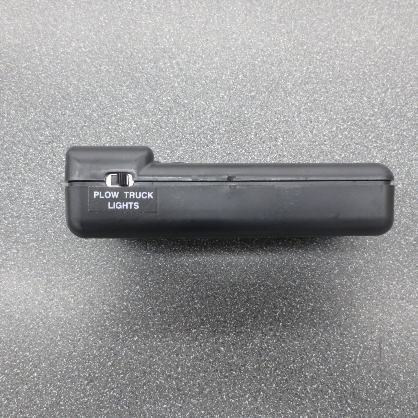 Hiniker OEM Snow Plow Controller Joystick Retrofit Kit - 38828043