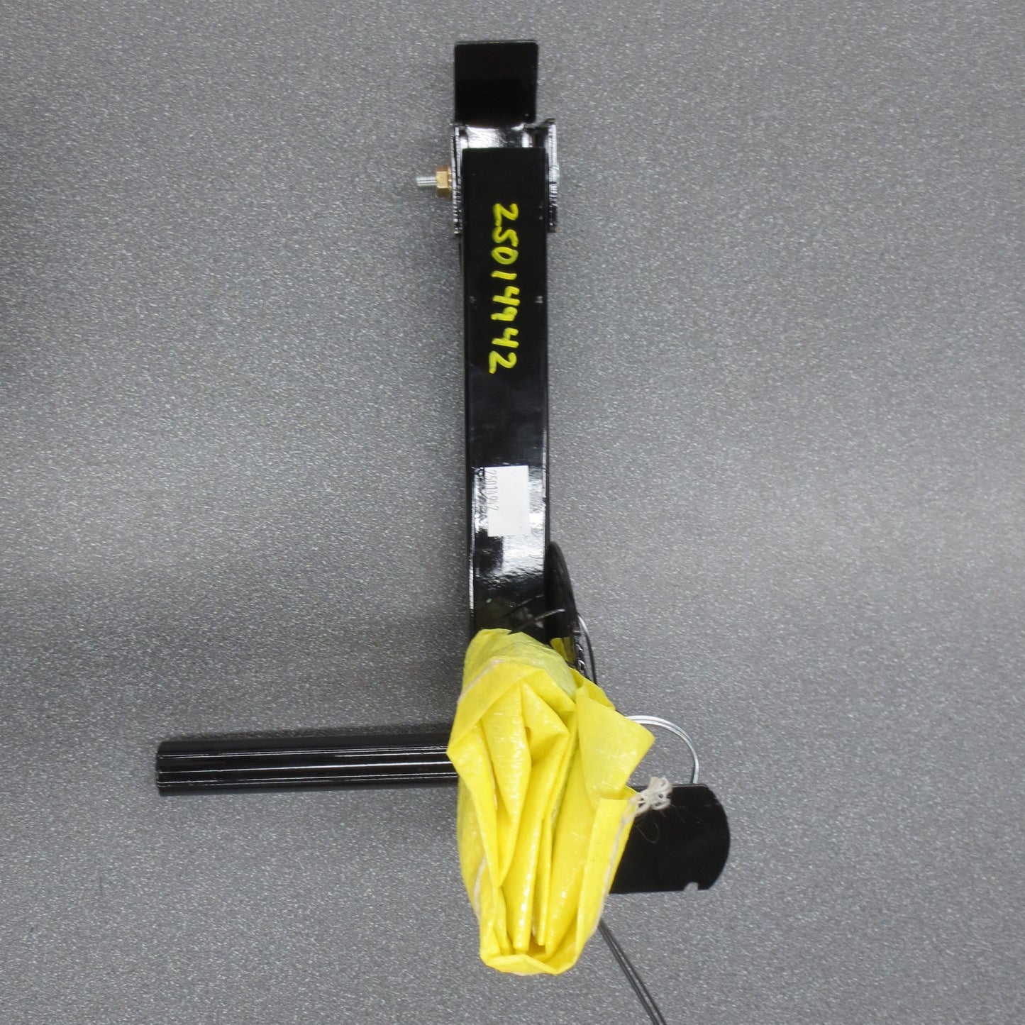 Hiniker Universal Parking Stand Kit for all plows (Steel, C-plow, Scoop, V-plow) - 25014942