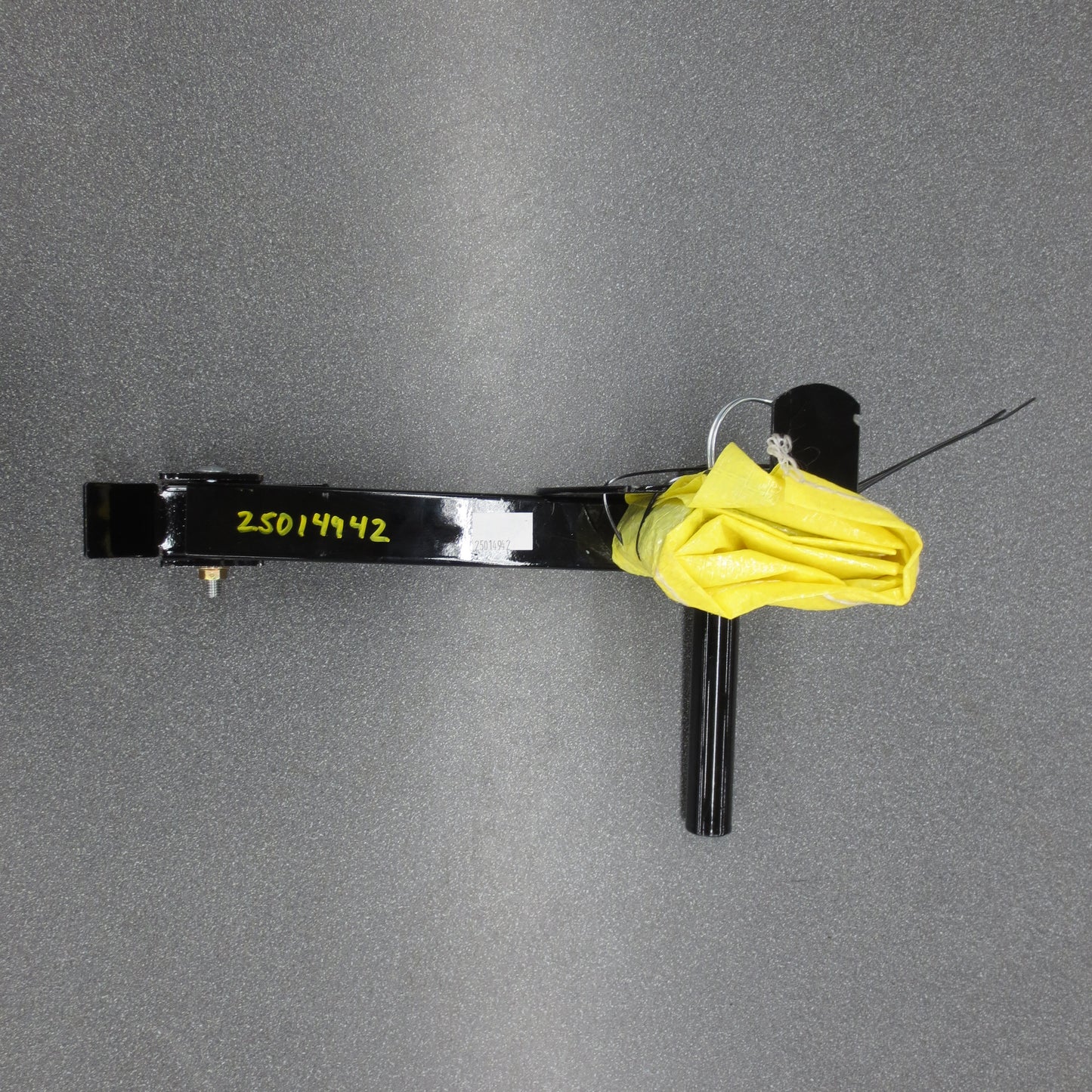 Hiniker Universal Parking Stand Kit for all plows (Steel, C-plow, Scoop, V-plow) - 25014942