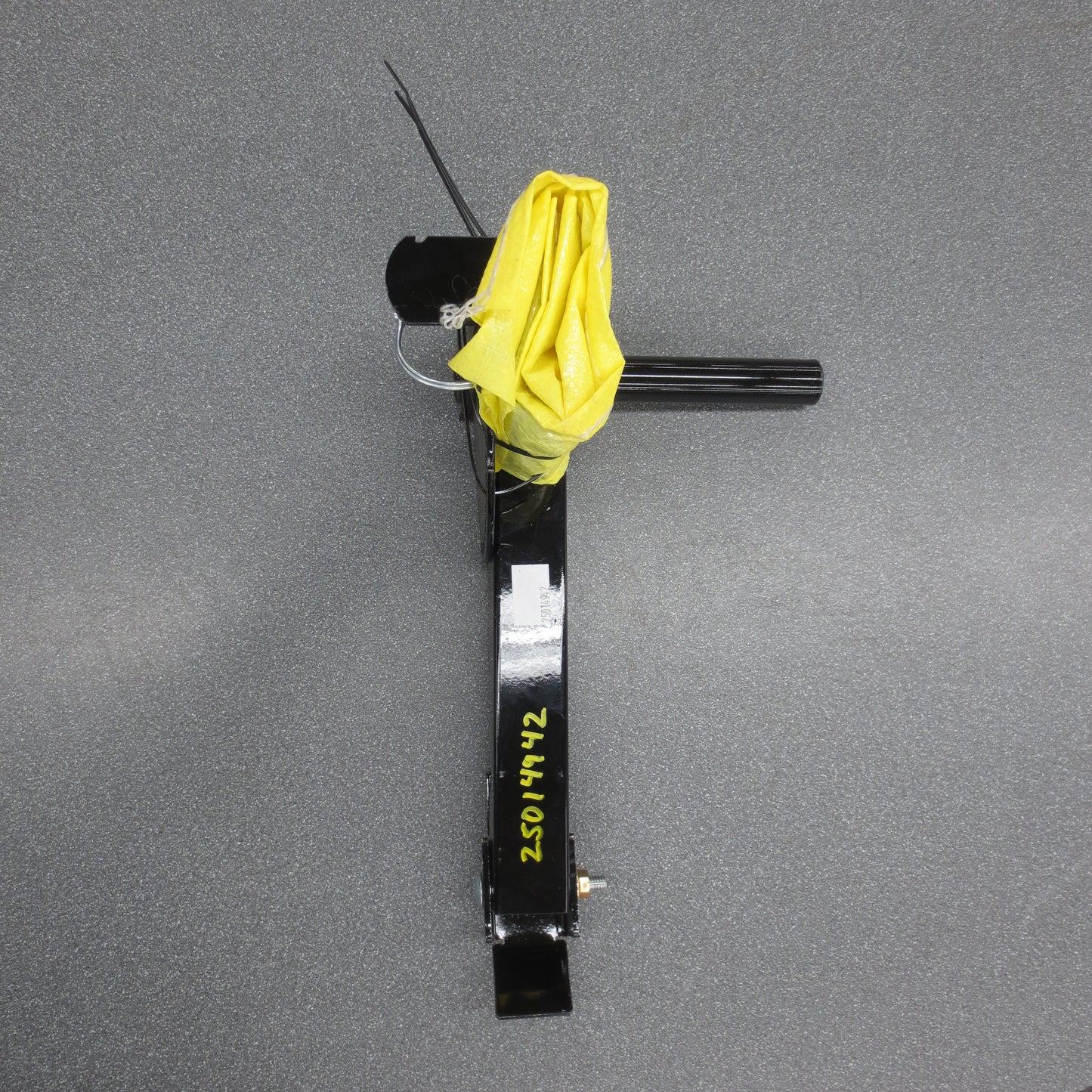 Hiniker Universal Parking Stand Kit for all plows (Steel, C-plow, Scoop, V-plow) - 25014942