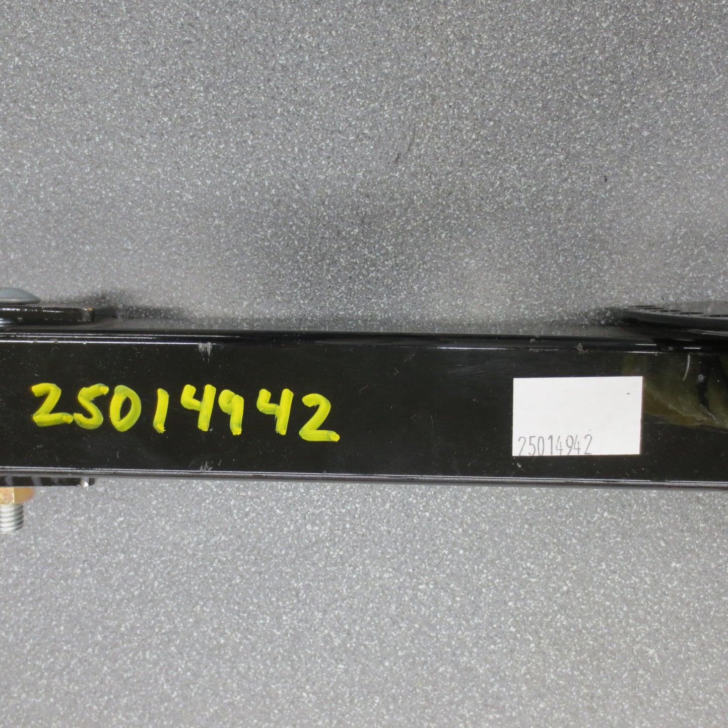 Hiniker Universal Parking Stand Kit for all plows (Steel, C-plow, Scoop, V-plow) - 25014942