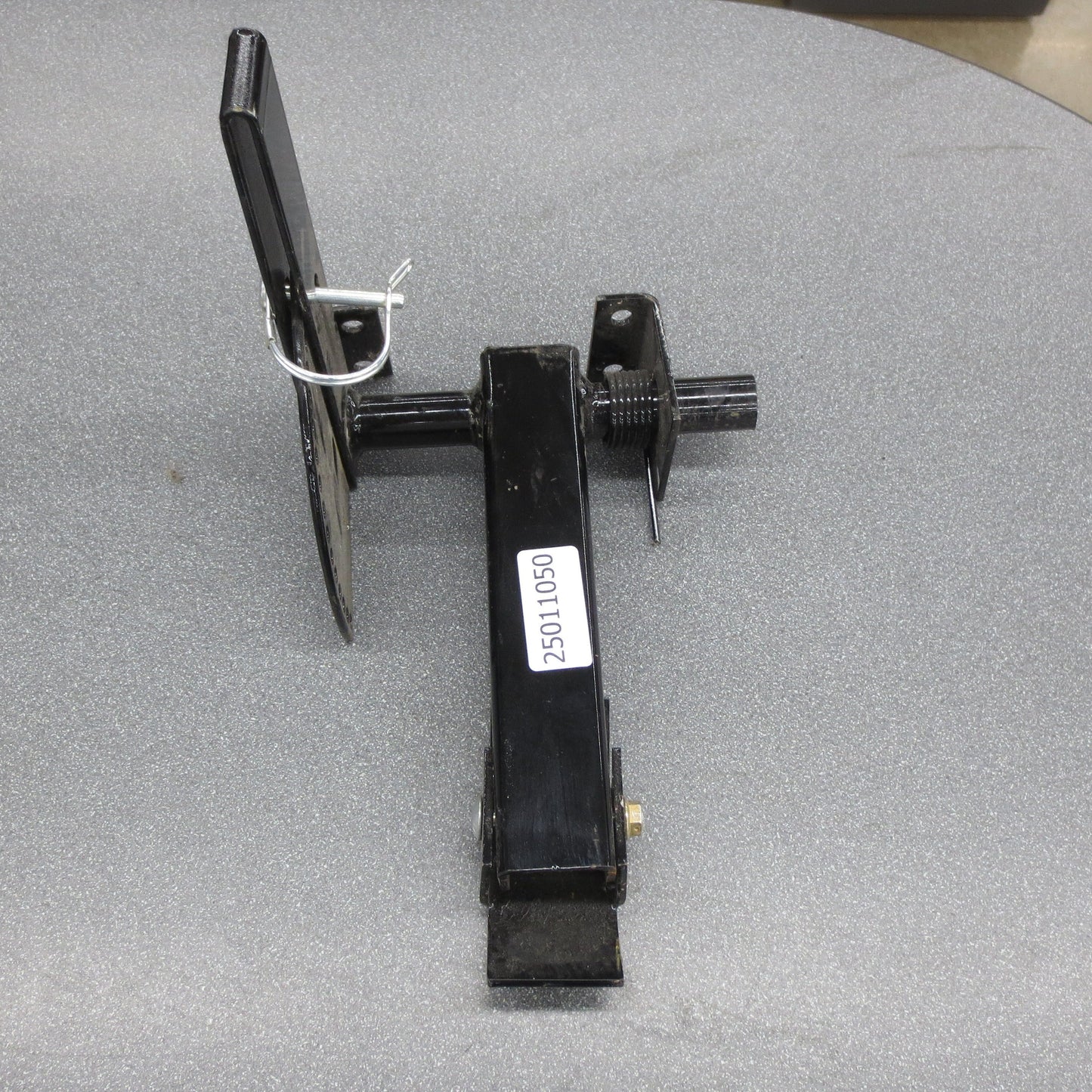 Hiniker Parking Stand Kit (old style) for straight blade - 25011050