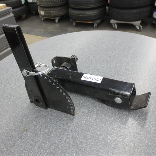 Hiniker Parking Stand Kit (old style) for straight blade - 25011050