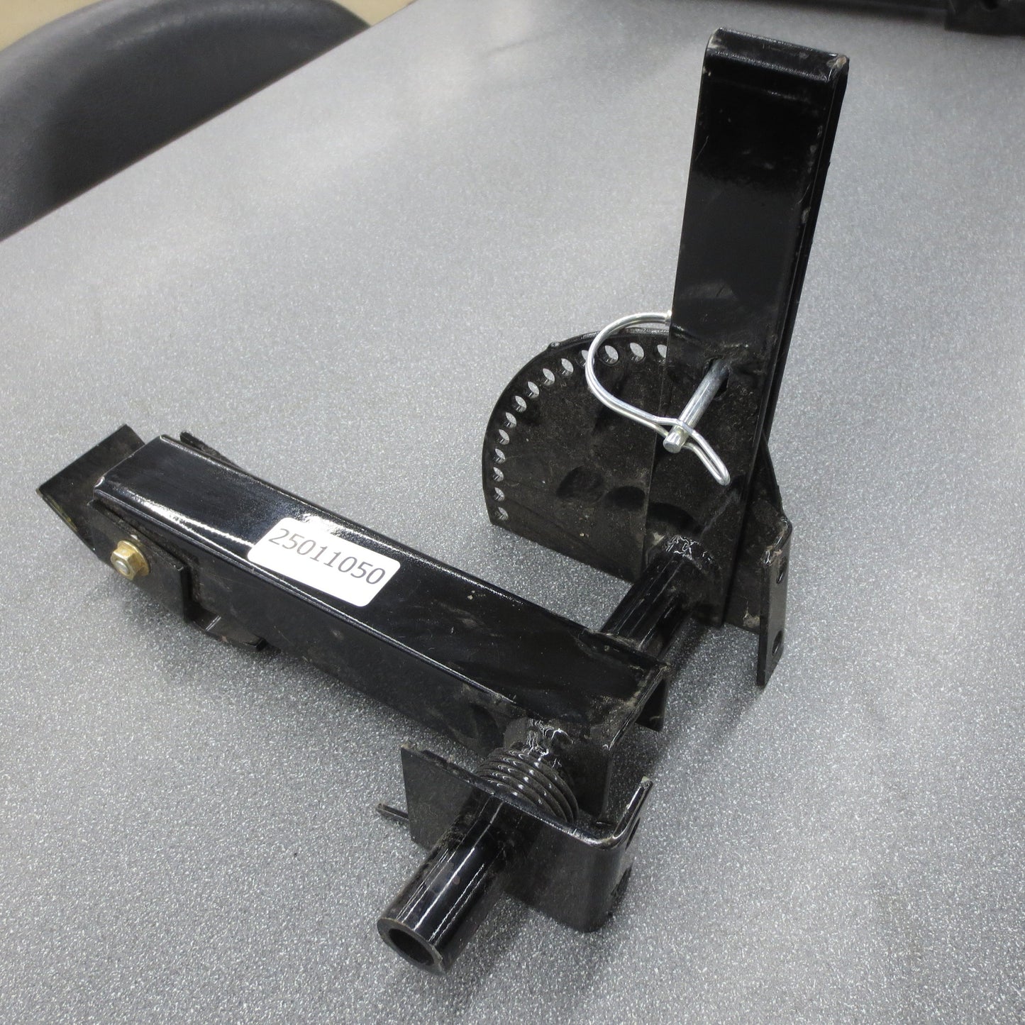 Hiniker Parking Stand Kit (old style) for straight blade - 25011050