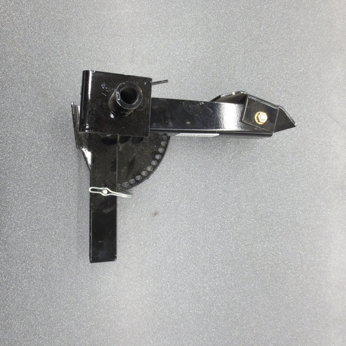 Hiniker Parking Stand Kit (old style) for straight blade - 25011050