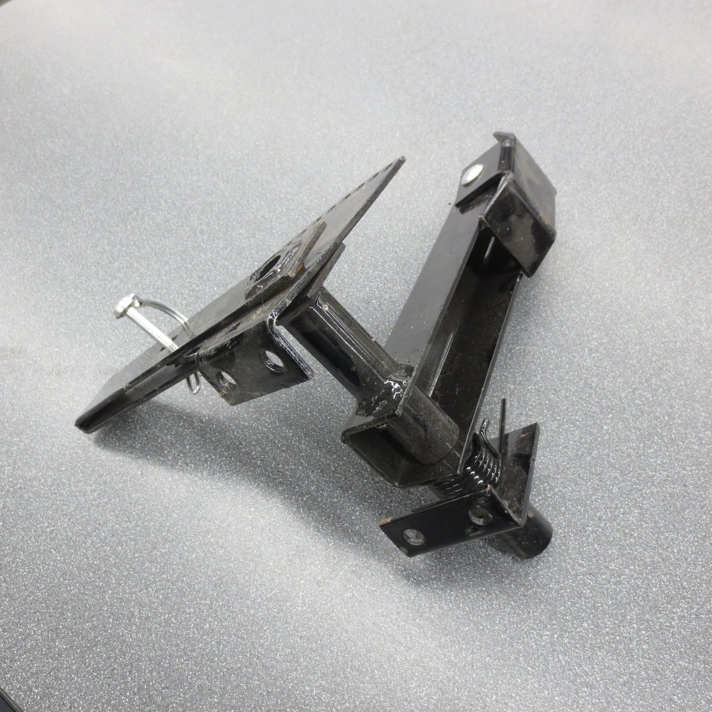 Hiniker Parking Stand Kit (old style) for straight blade - 25011050