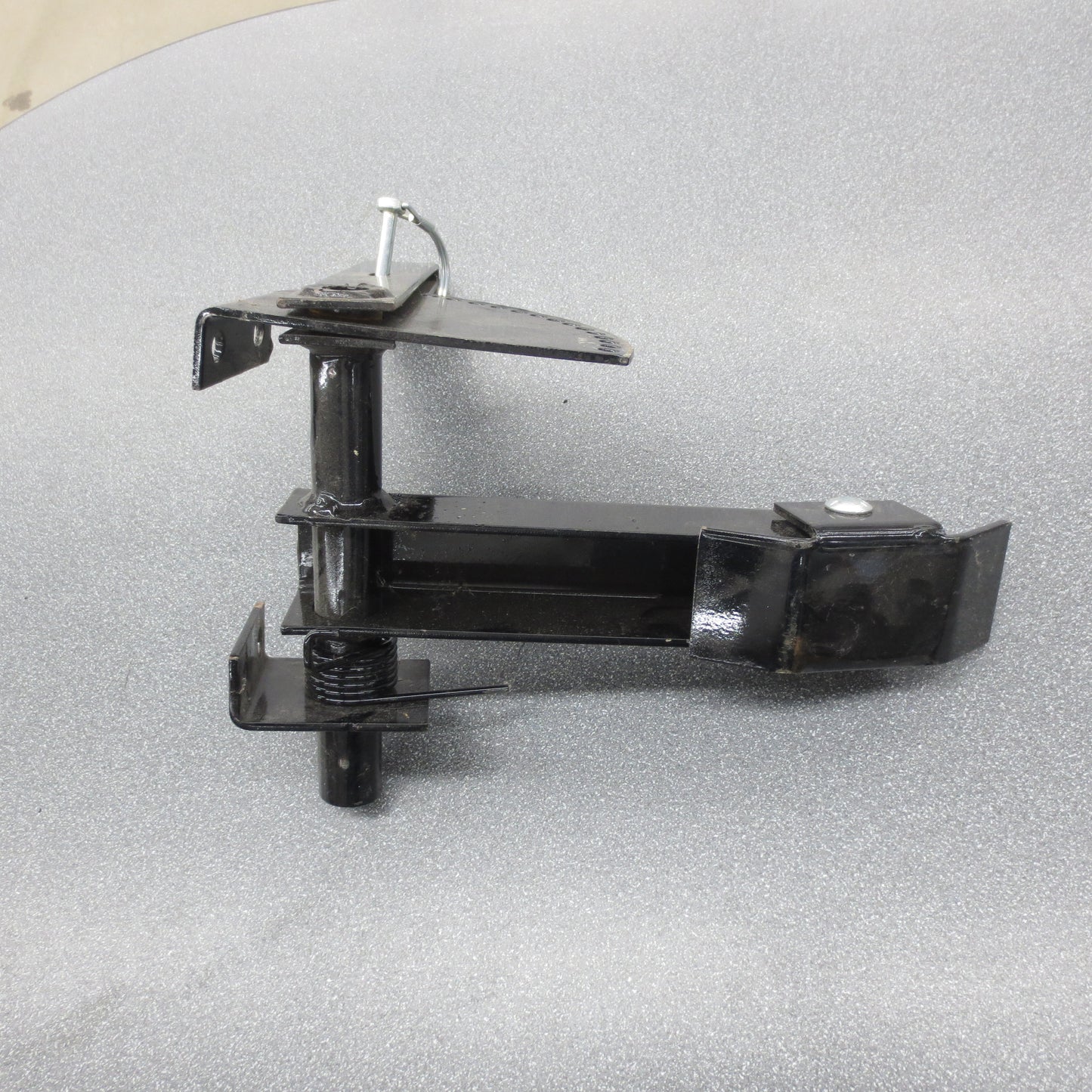 Hiniker Parking Stand Kit (old style) for straight blade - 25011050