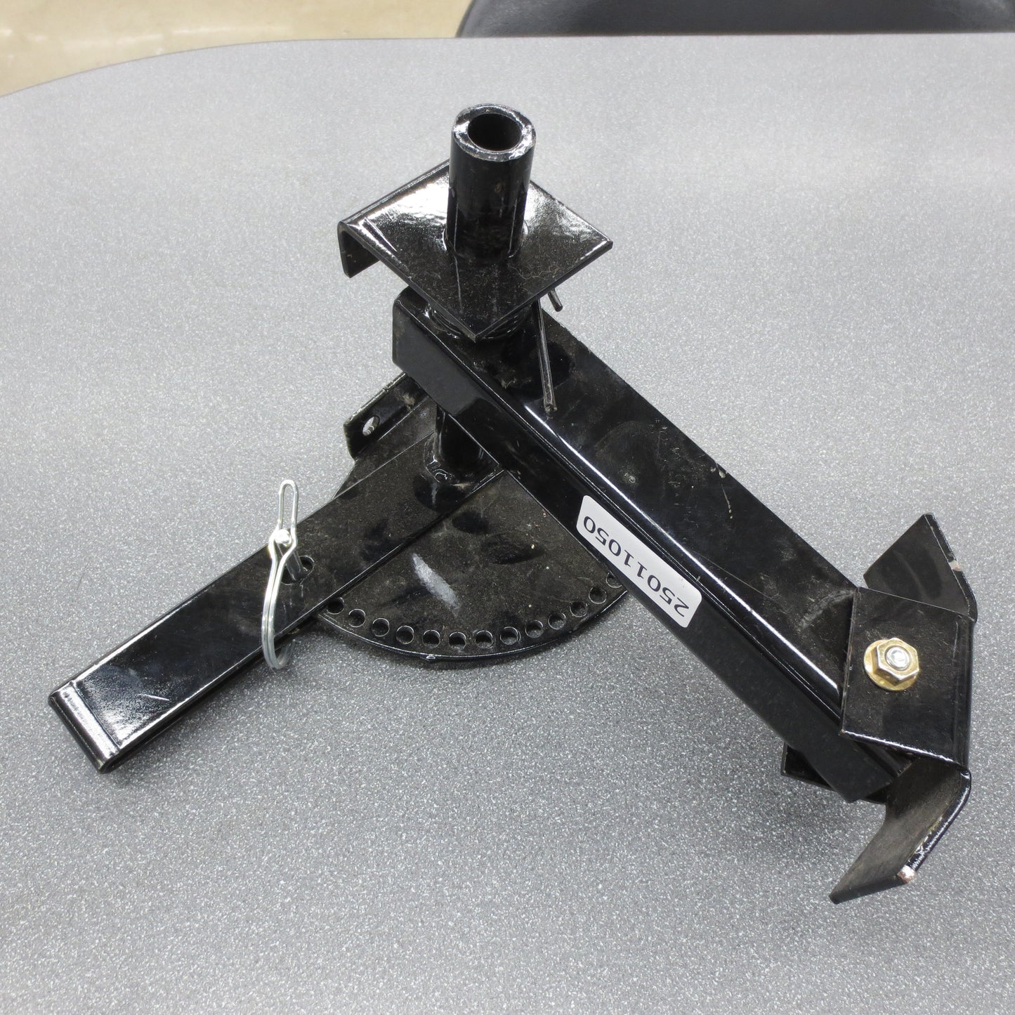 Hiniker Parking Stand Kit (old style) for straight blade - 25011050