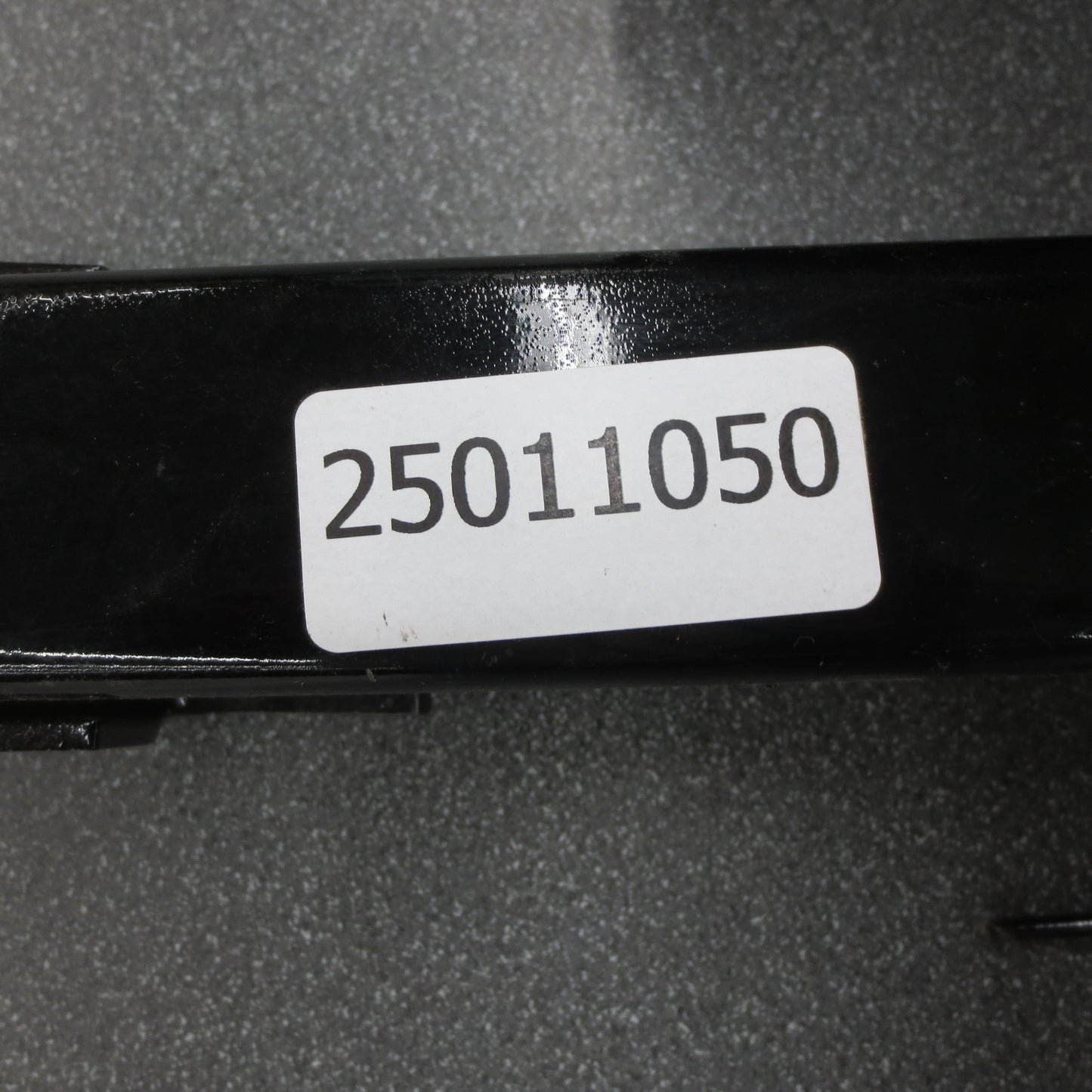 Hiniker Parking Stand Kit (old style) for straight blade - 25011050