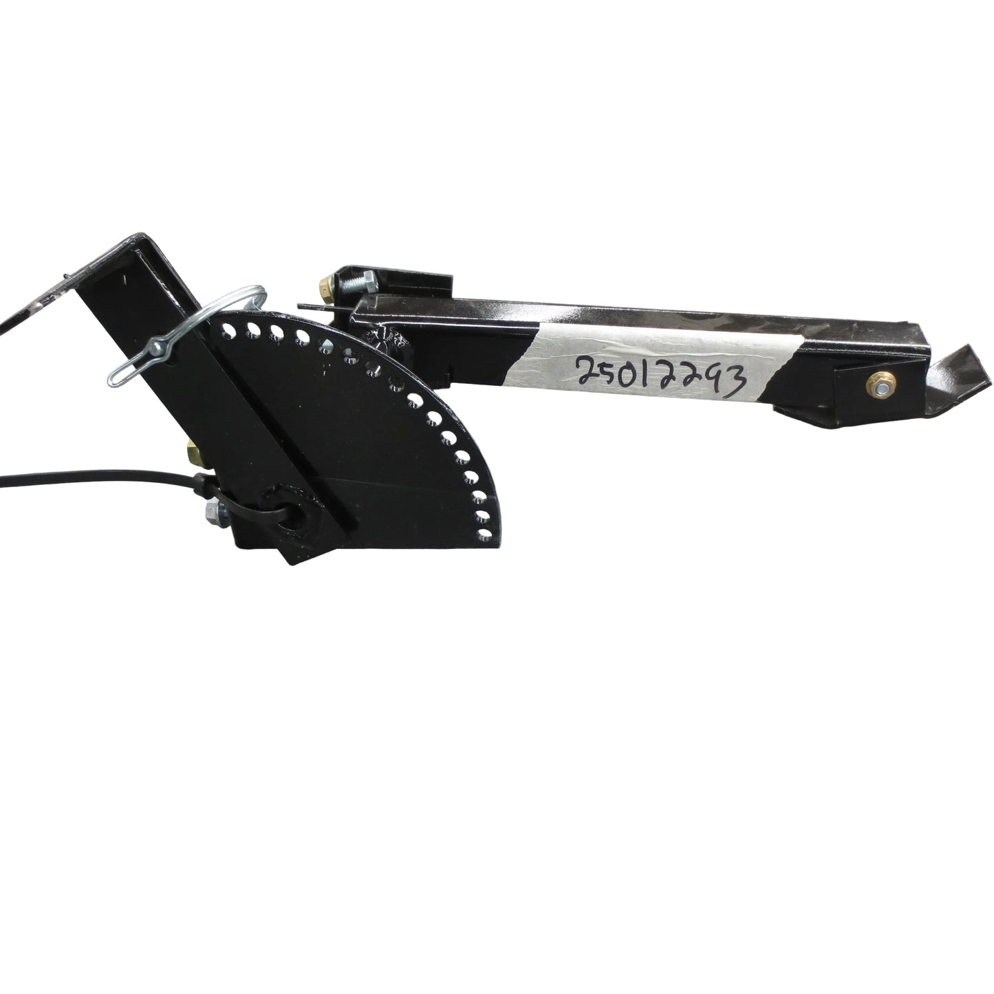 Hiniker Parking Stand Kit for V-plows (old style) - 25012293