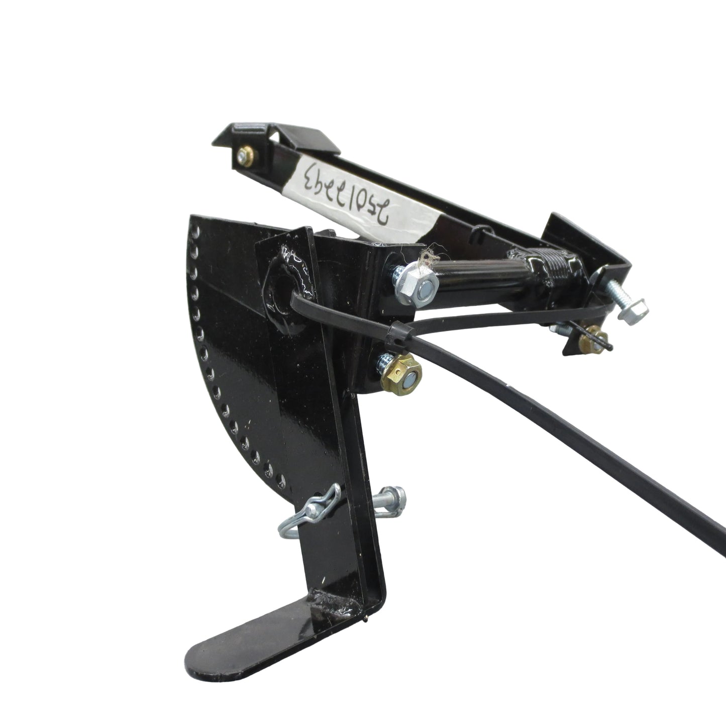 Hiniker Parking Stand Kit for V-plows (old style) - 25012293