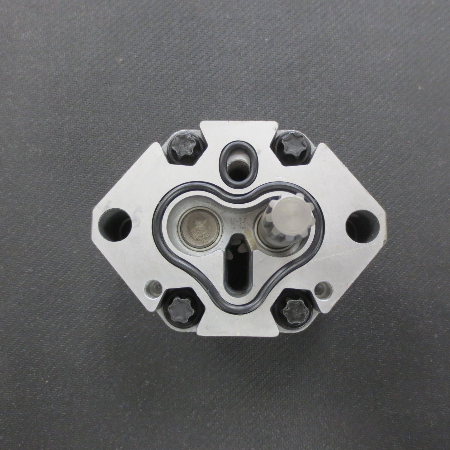 Pump Assembly - 25010239