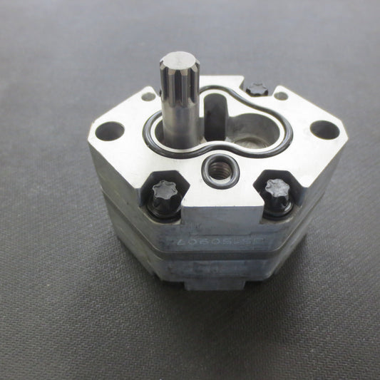 Pump Assembly - 25010239