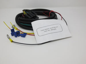 Headlight Adapter Kit, Ford, 38813079