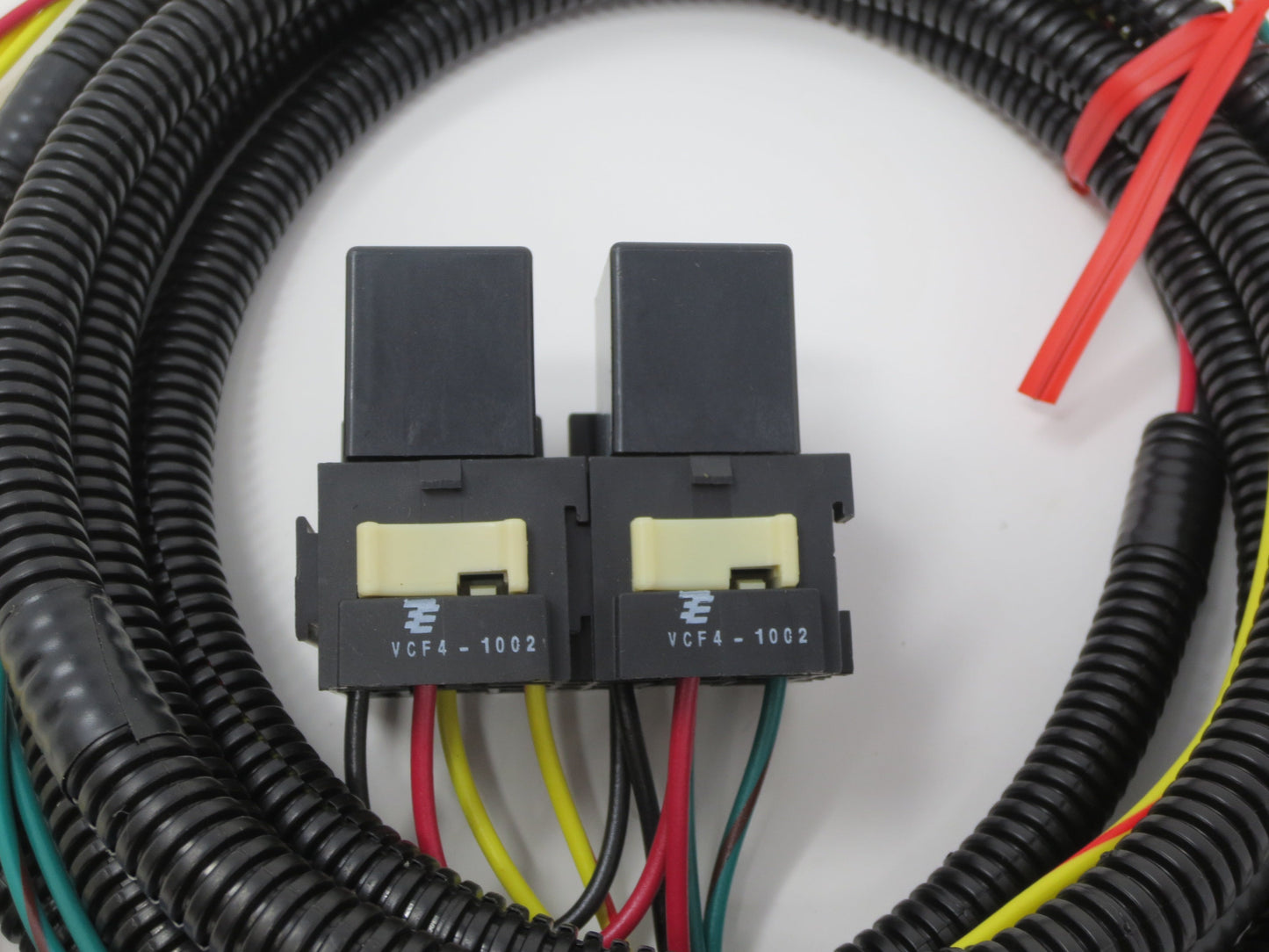 Headlight Adapter Kit, Jeep, 38813079