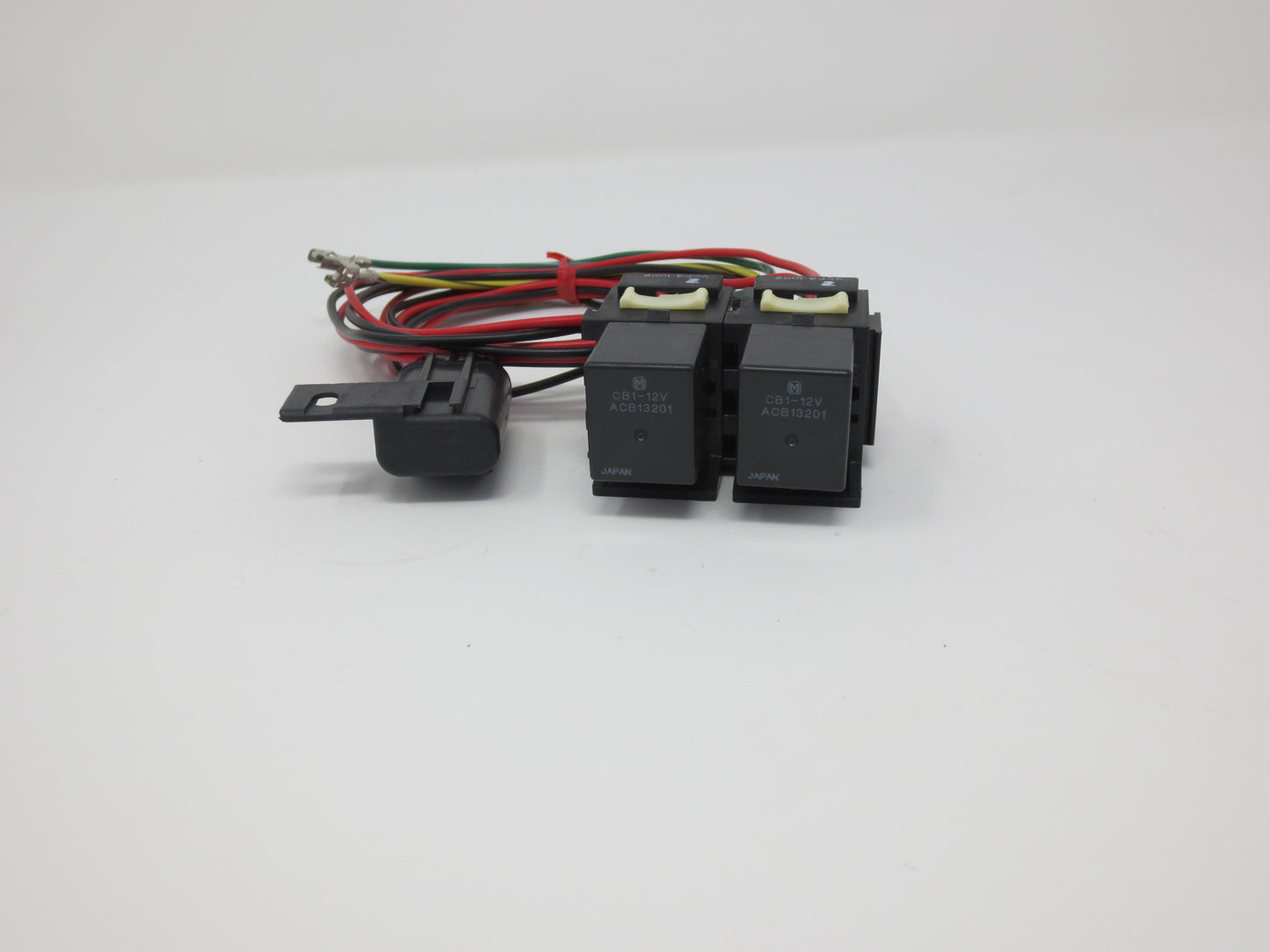 Hiniker Headlight Adapter Kit, Chevy/GMC 38813126