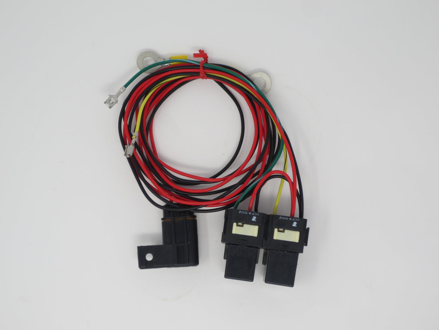 Hiniker Headlight Adapter Kit, Chevy/GMC 38813126