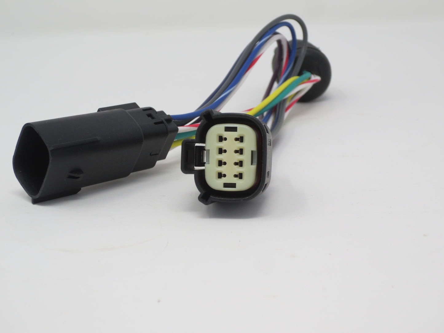 Hiniker Headlight Adapter Kit, Chevy/GMC 38813126