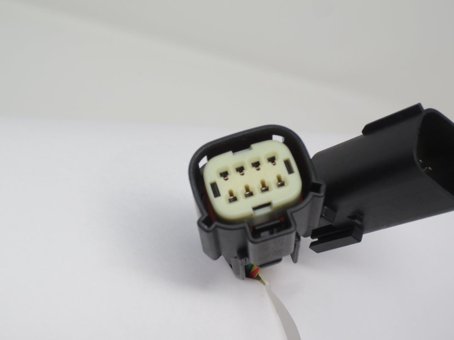 Hiniker Headlight Adapter Kit, Chevy/GMC 38813126