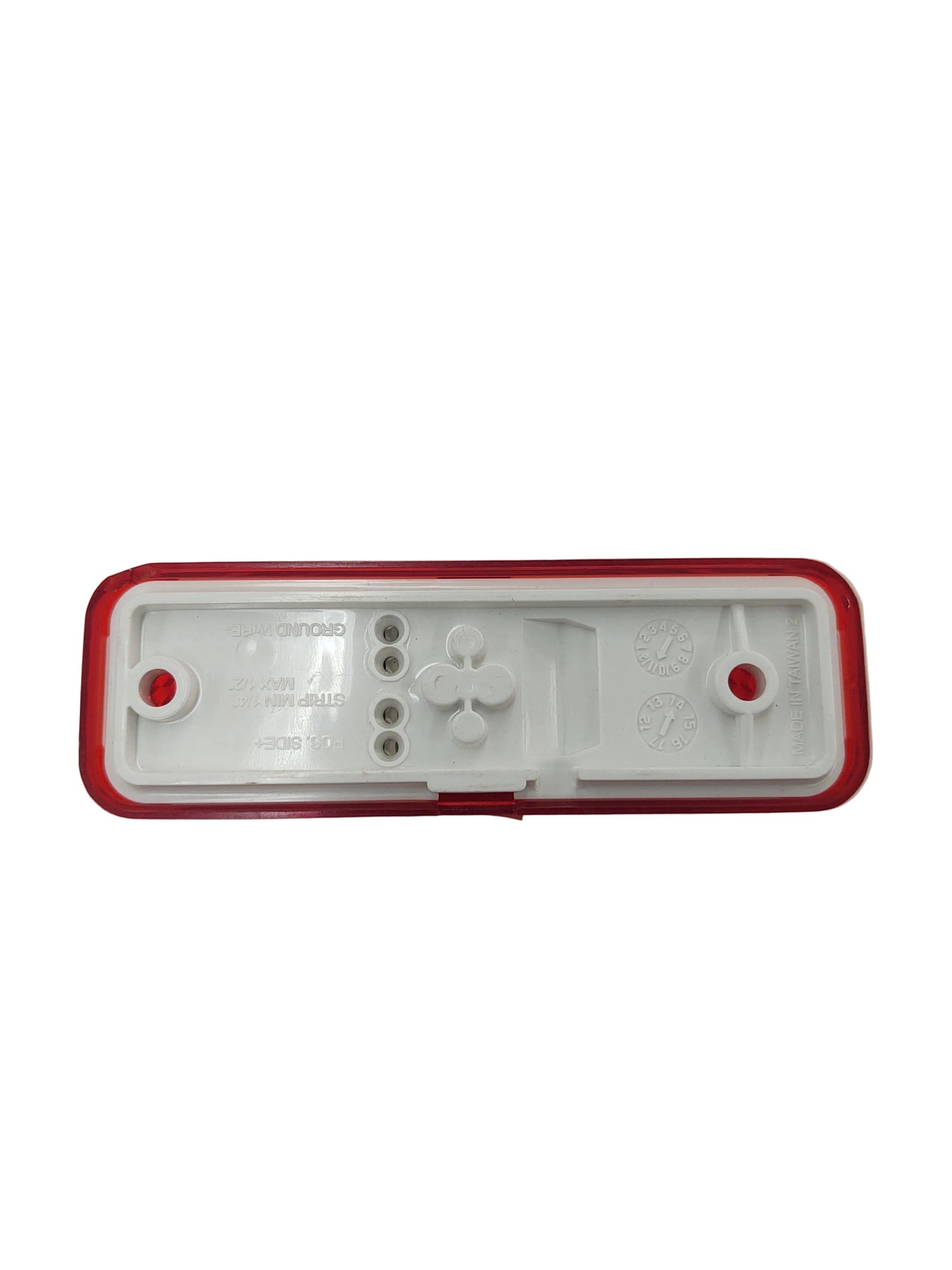 Red Clearance / Marker Light 30-99-001