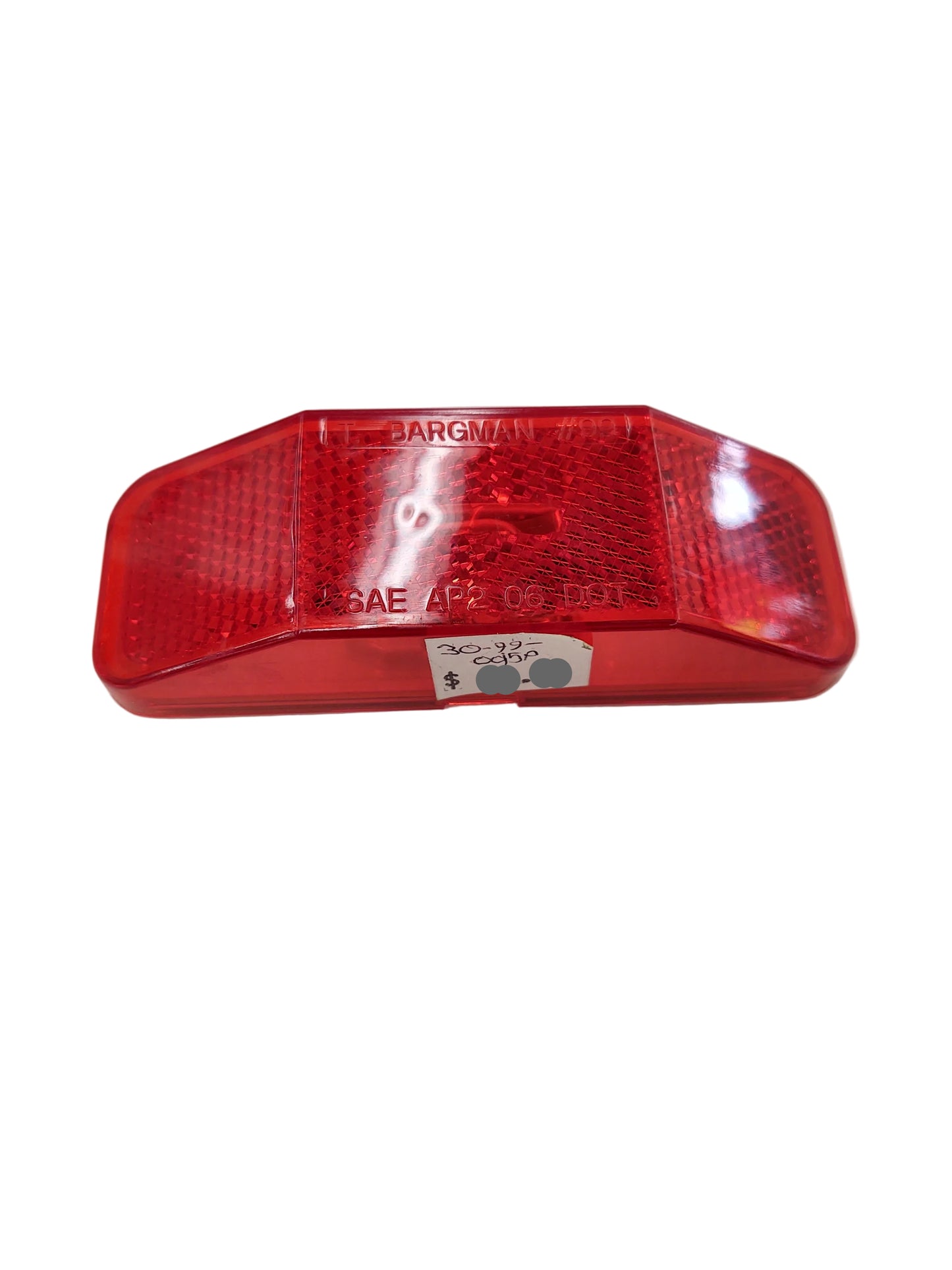 Red Clearance / Marker Light 30-99-001