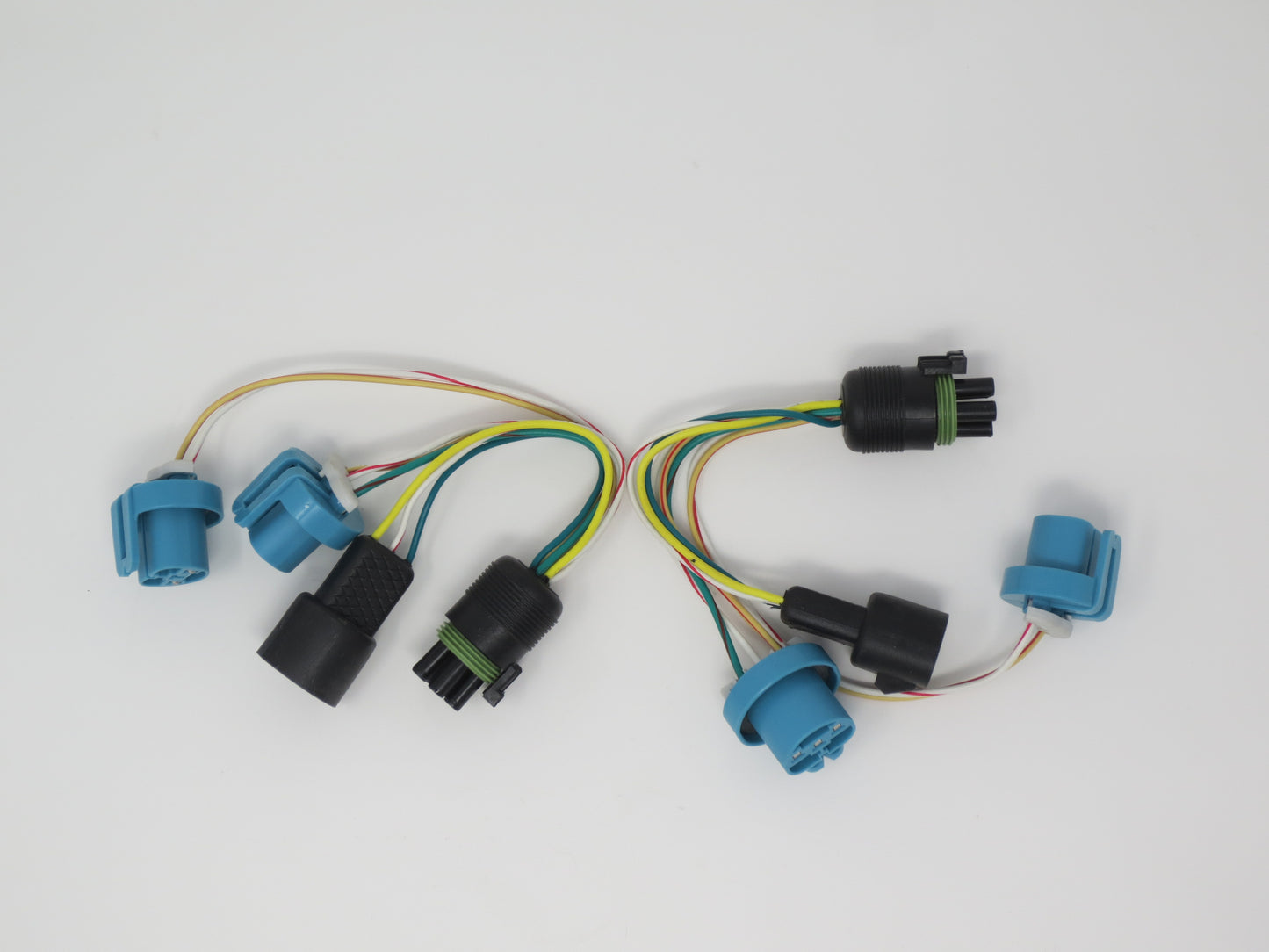 Hiniker Headlight Adapter - Dodge/RAM, 38813045