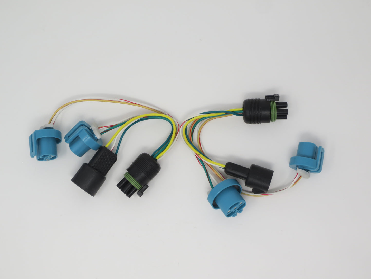 Hiniker Headlight Adapter - Dodge/RAM, 38813045