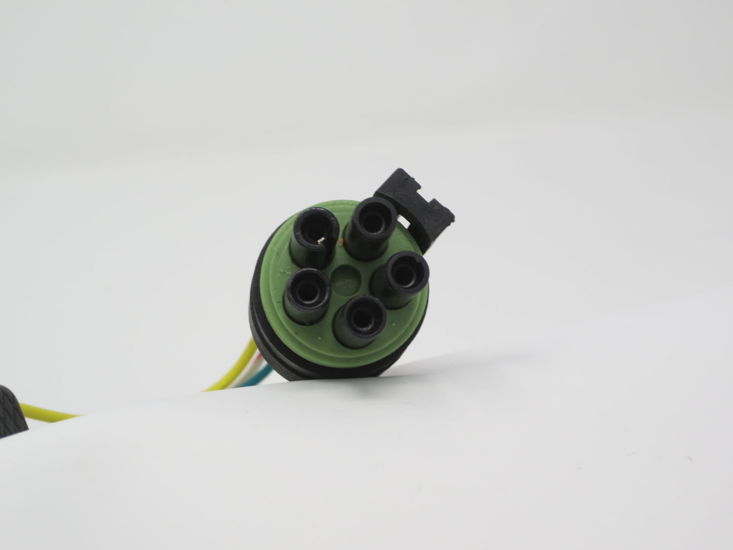 Hiniker Headlight Adapter - Dodge/RAM, 38813045