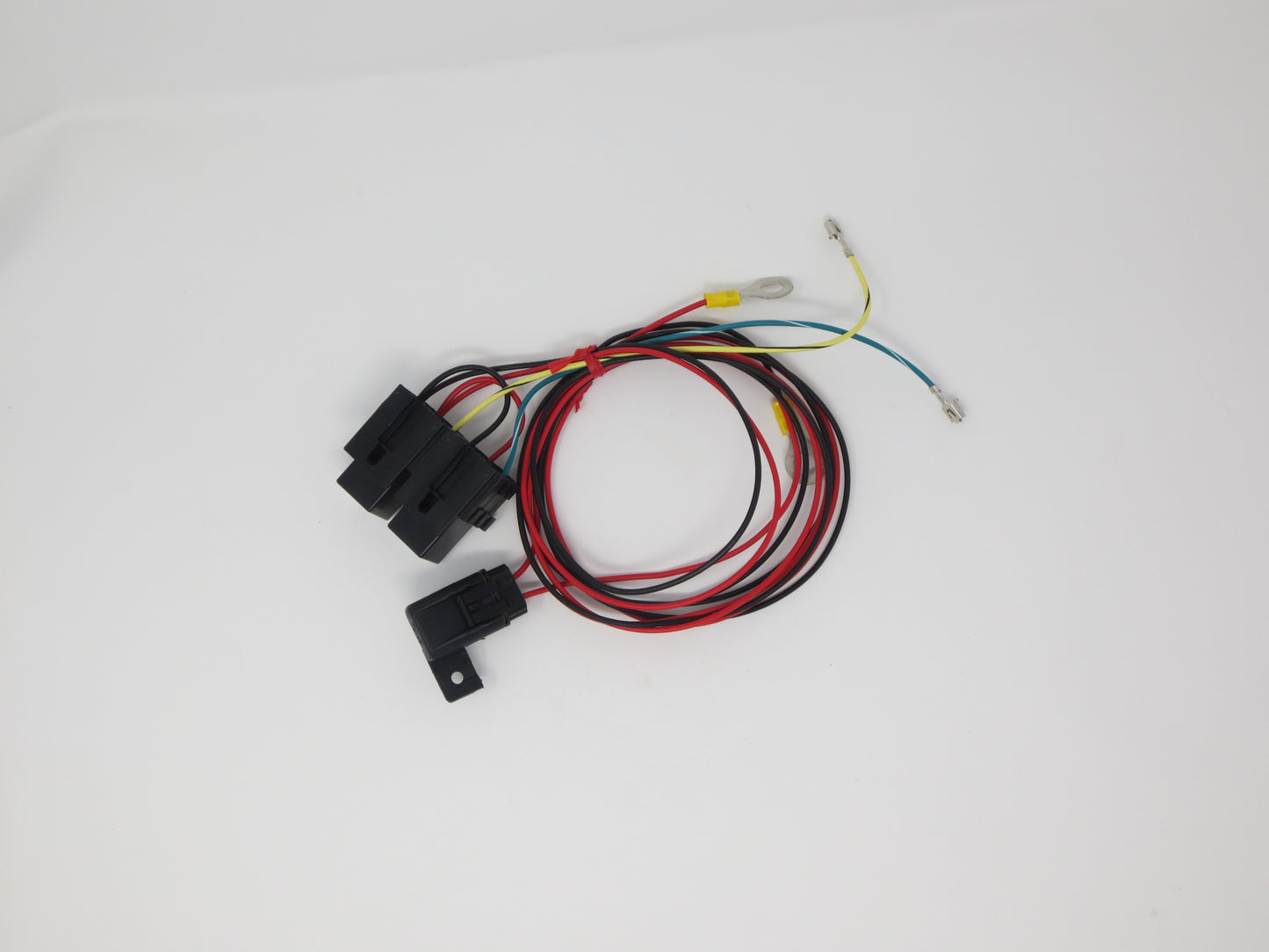 Hiniker Headlight Adapter Kit, Chevy/GMC, 38813151
