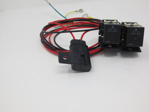 Hiniker Headlight Adapter Kit, Chevy/GMC, 38813151