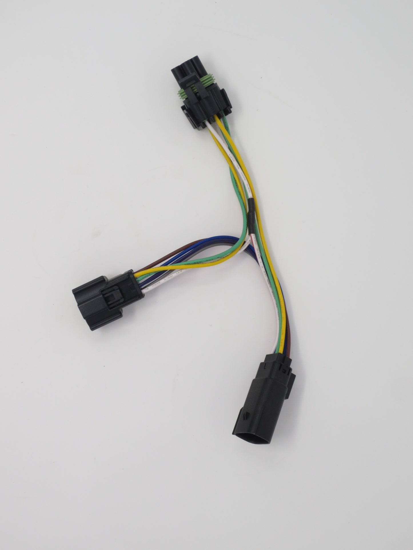 Hiniker Headlight Adapter Kit, Chevy/GMC, 38813151