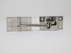 4" Stainless Steel Door Holder DH-9-SS