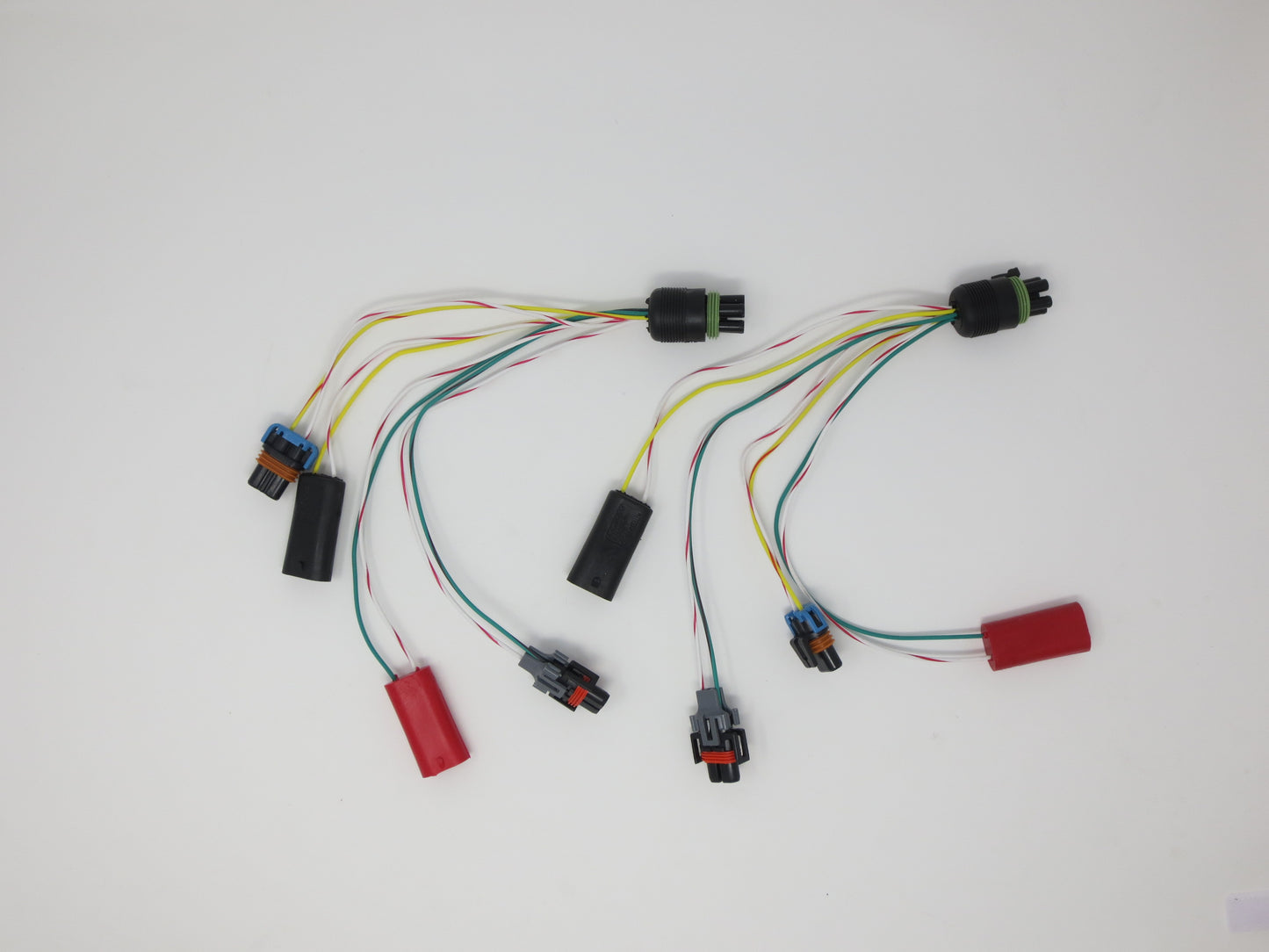 Hiniker Headlight Adapter, Nissan, Toyota, 38813088