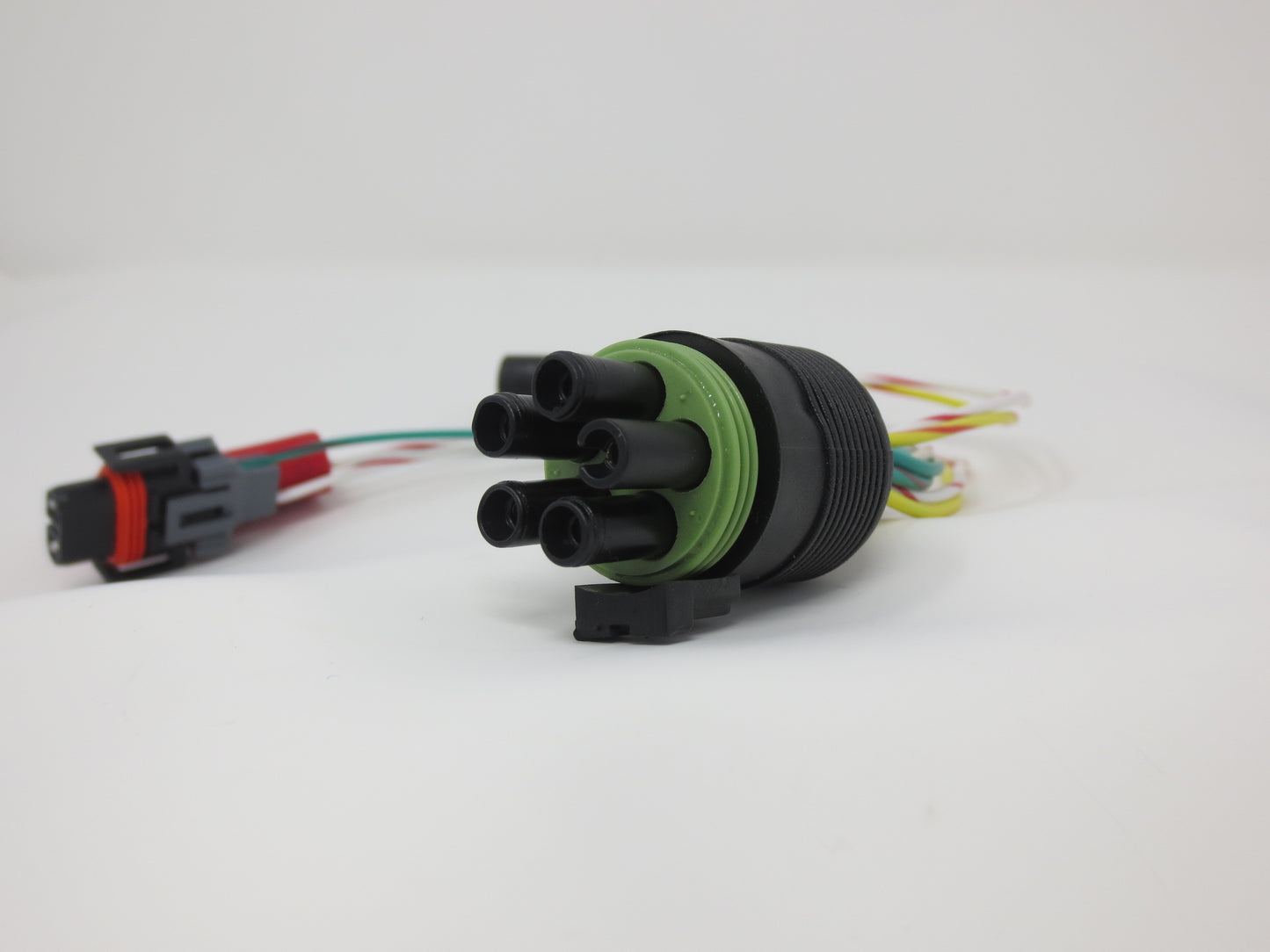 Hiniker Headlight Adapter, Nissan, Toyota, 38813088