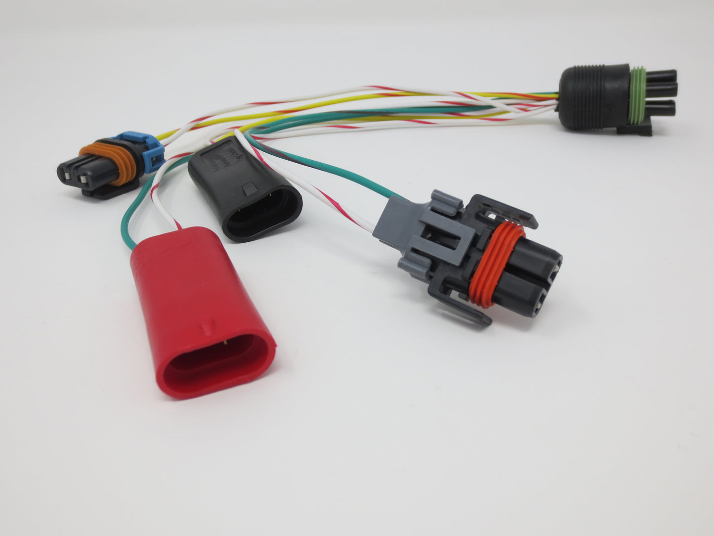 Hiniker Headlight Adapter, Nissan, Toyota, 38813088