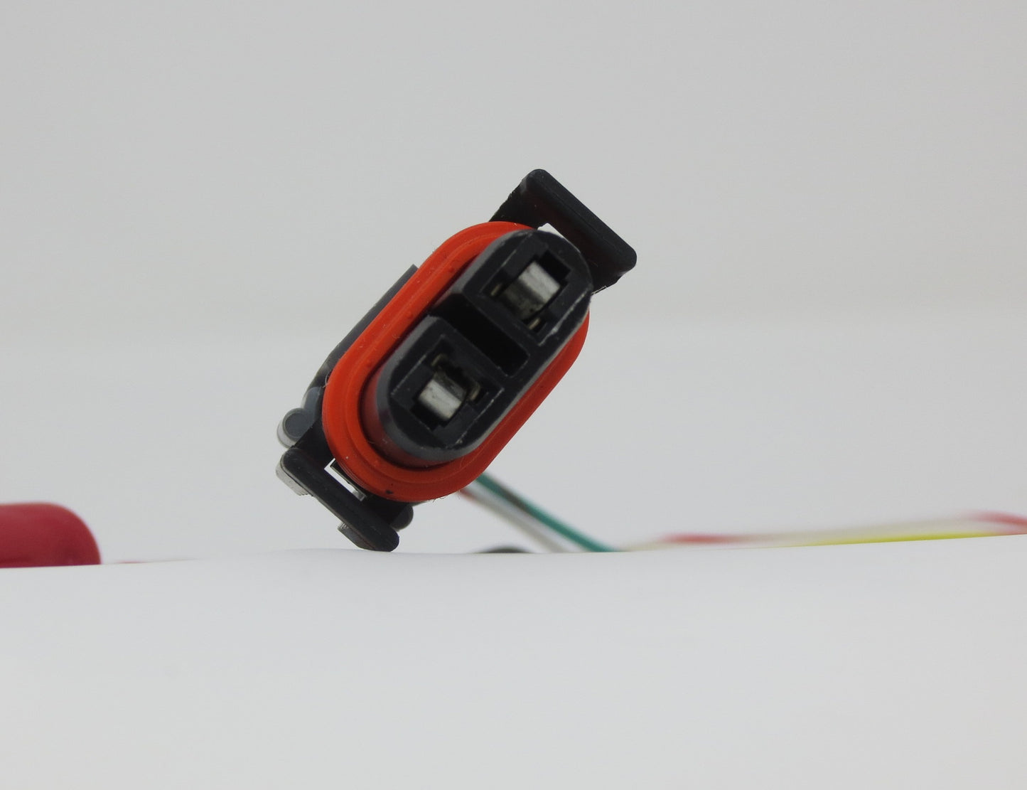 Hiniker Headlight Adapter, Nissan, Toyota, 38813088