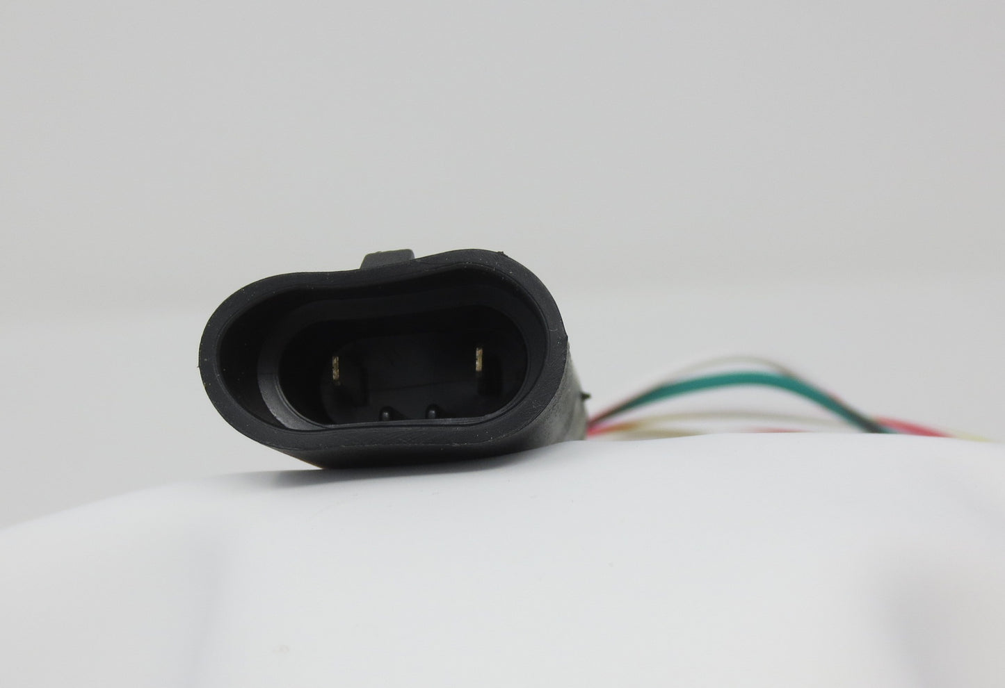 Hiniker Headlight Adapter, Nissan, Toyota, 38813088