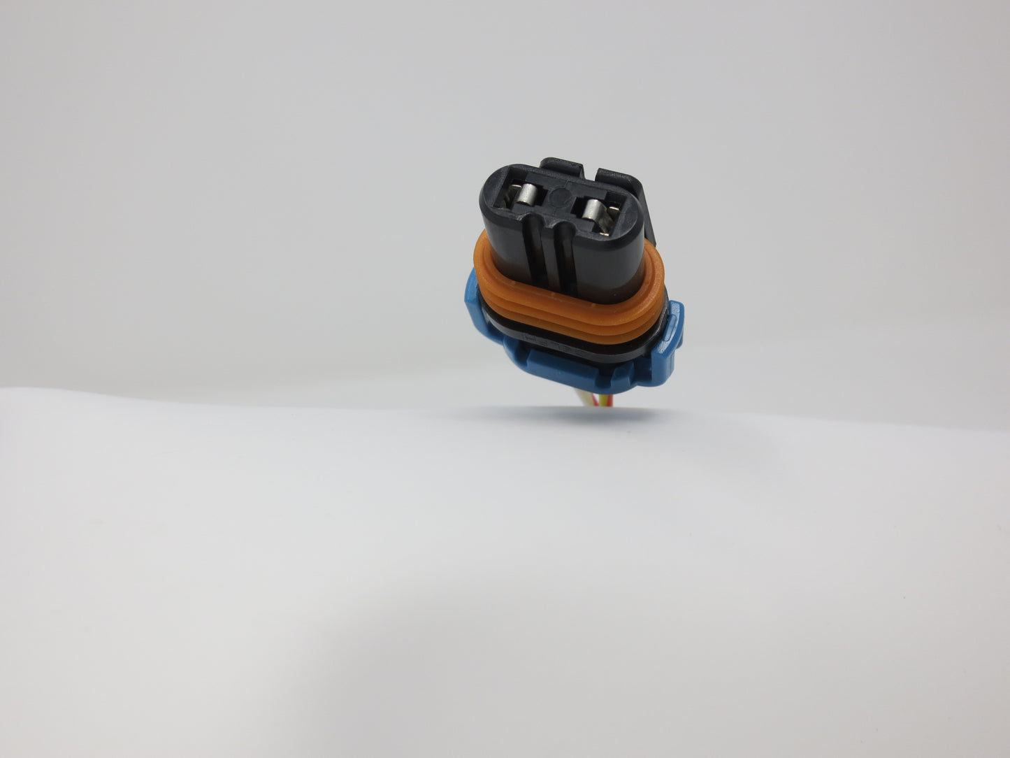 Hiniker Headlight Adapter, Nissan, Toyota, 38813088