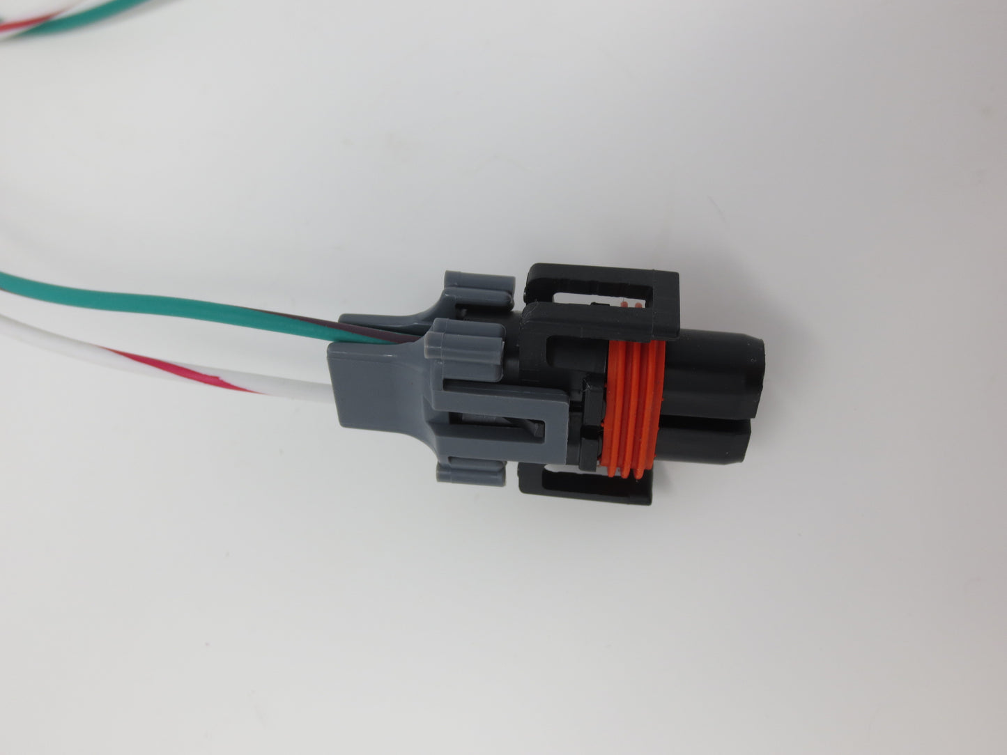 Hiniker Headlight Adapter, Nissan, Toyota, 38813088