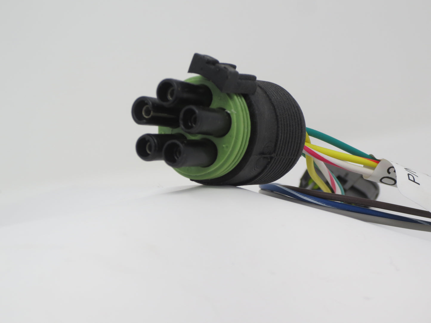 Hiniker Headlight Adapter, Chevy/GMC, 38813109