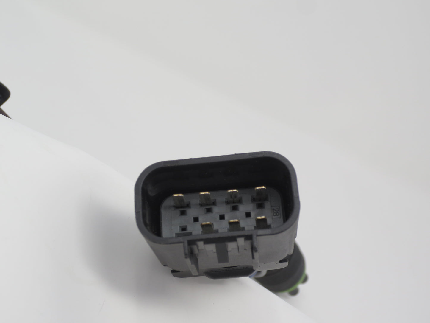 Hiniker Headlight Adapter, Chevy/GMC, 38813109