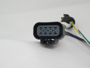 Hiniker Headlight Adapter, Chevy/GMC, 38813109