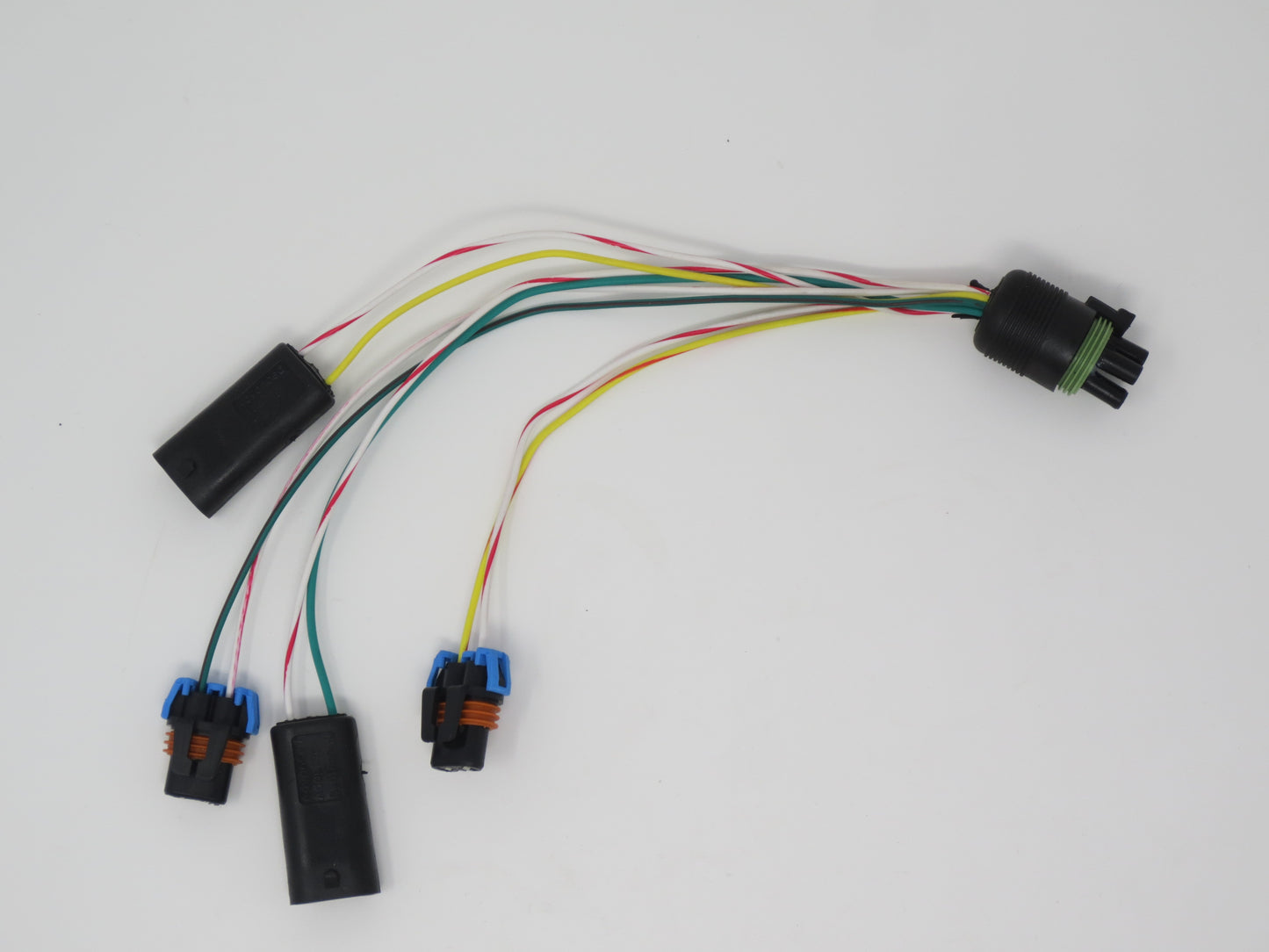 Hiniker Headlight Adapter, Dodge/RAM, 38813116