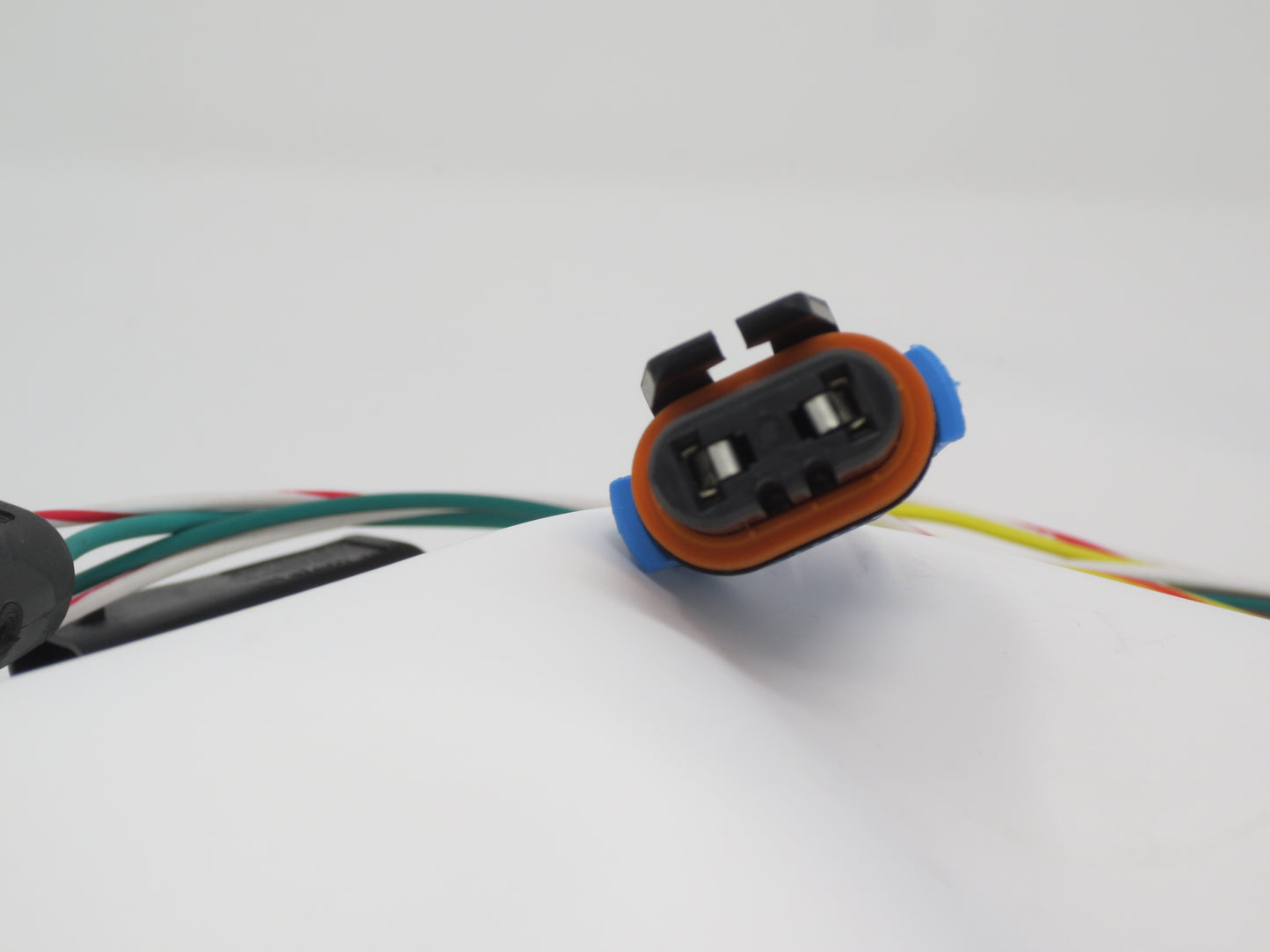 Hiniker Headlight Adapter, Dodge/RAM, 38813116