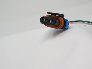 Hiniker Headlight Adapter, Dodge/RAM, 38813116