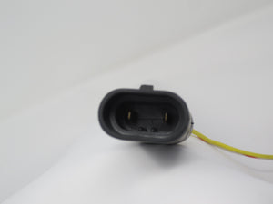 Hiniker Headlight Adapter, Dodge/RAM, 38813116