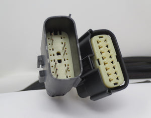 Hiniker Headlight Adapter, Ford, 38813167