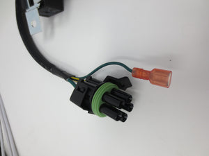 Hiniker Headlight Adapter, Ford, 38813167