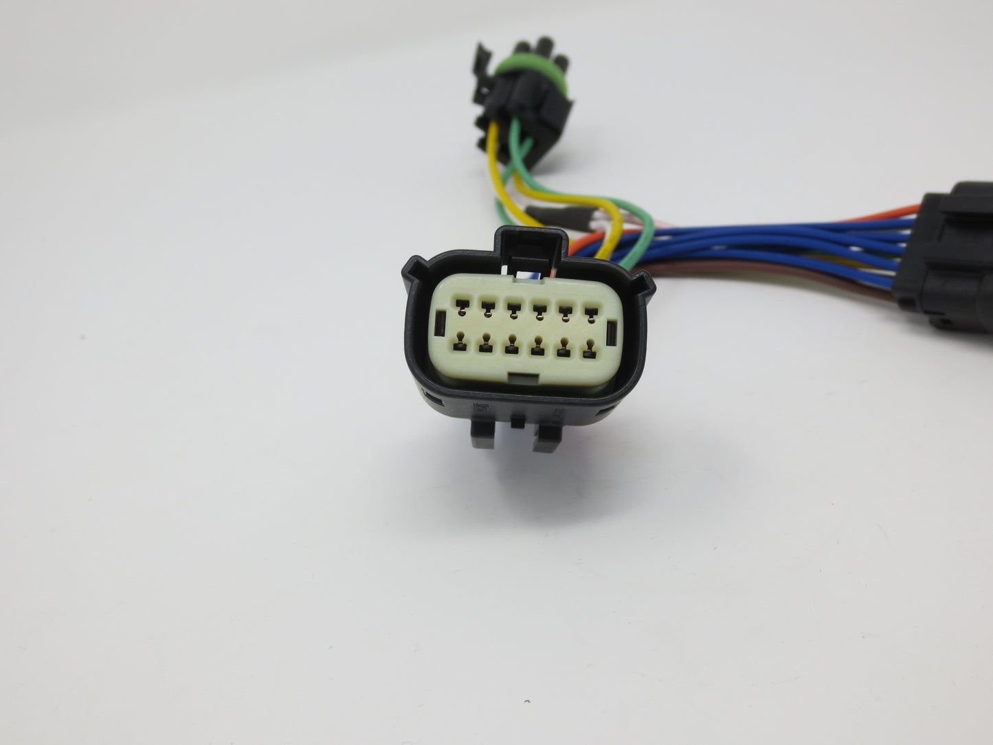 Hiniker Headlight Adapter, Chevy, 38813171